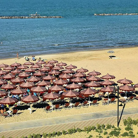 Locazione Turistica Casa Del Mar-3 Διαμέρισμα *