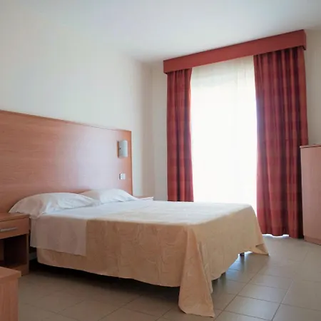 Locazione Turistica Casa Del Mar-3 Διαμέρισμα Roseto Degli Abruzzi