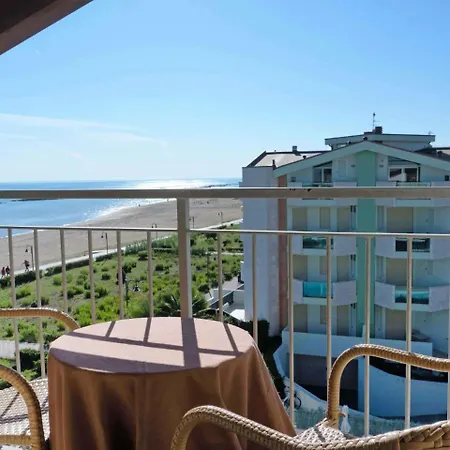 Locazione Turistica Casa Del Mar-3 Διαμέρισμα