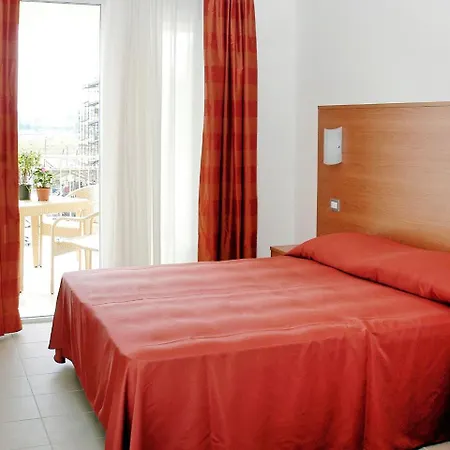 Locazione Turistica Casa Del Mar-3 Διαμέρισμα Roseto Degli Abruzzi