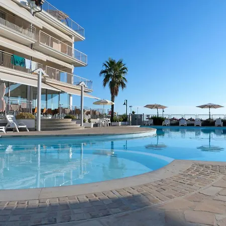 Διαμέρισμα Locazione Turistica Casa Del Mar-3